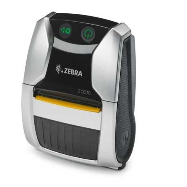 Zebra ZQ310 Mobile Receipt Printer - Stampante per …